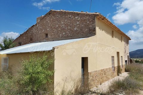 Landejendom i Yecla, Murcia, Yecla - € 65.000 | Ref: SF0314 - foto 20
